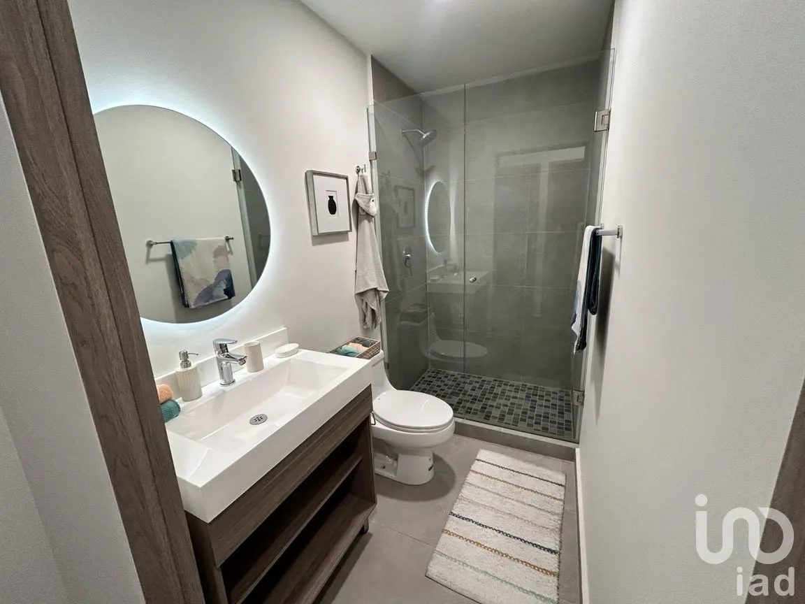 Departamento en Venta en Borana Residencial, San Nicolás de los Garza, Nuevo León | NEX-259843 | iad México | Foto 13 de 13