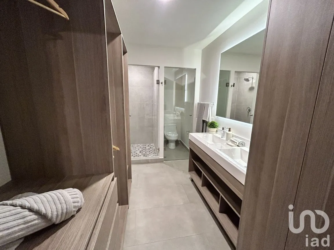 Departamento en Venta en Borana Residencial, San Nicolás de los Garza, Nuevo León | NEX-259843 | iad México | Foto 6 de 13