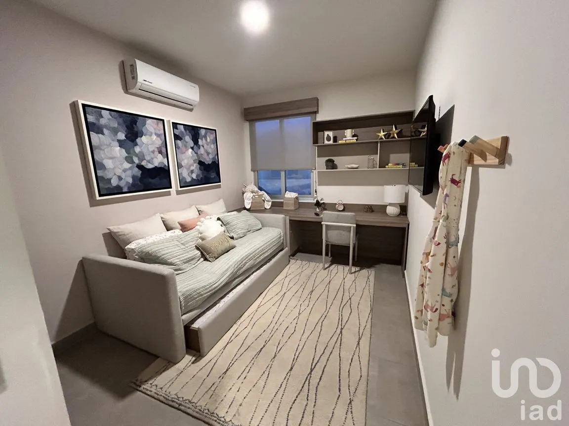 Departamento en Venta en Borana Residencial, San Nicolás de los Garza, Nuevo León | NEX-259843 | iad México | Foto 10 de 13