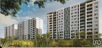 NEX-259843 - Departamento en Venta, con 1 recamara, con 1 baño, con 72 m2 de construcción en Borana Residencial, CP 66417, Nuevo León.