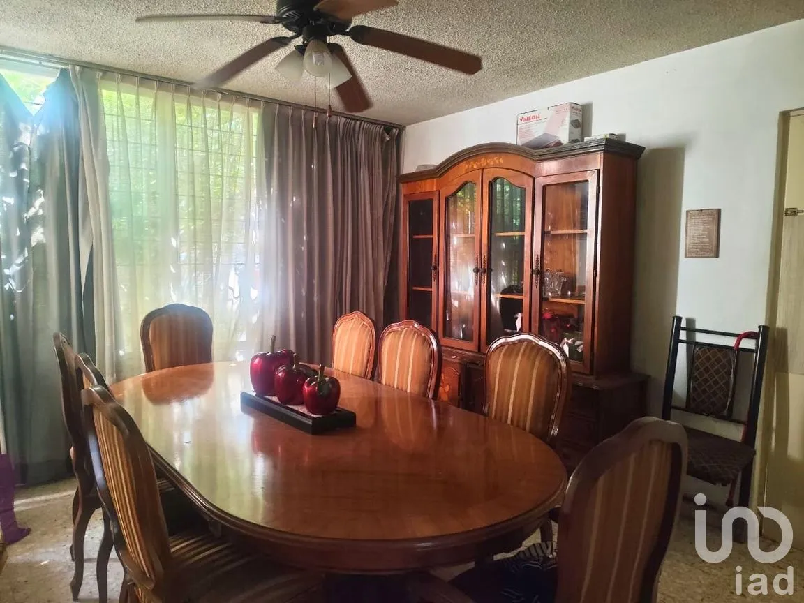 Casa en Venta en El Roble, San Nicolás de los Garza, Nuevo León | NEX-260066 | iad México | Foto 3 de 9