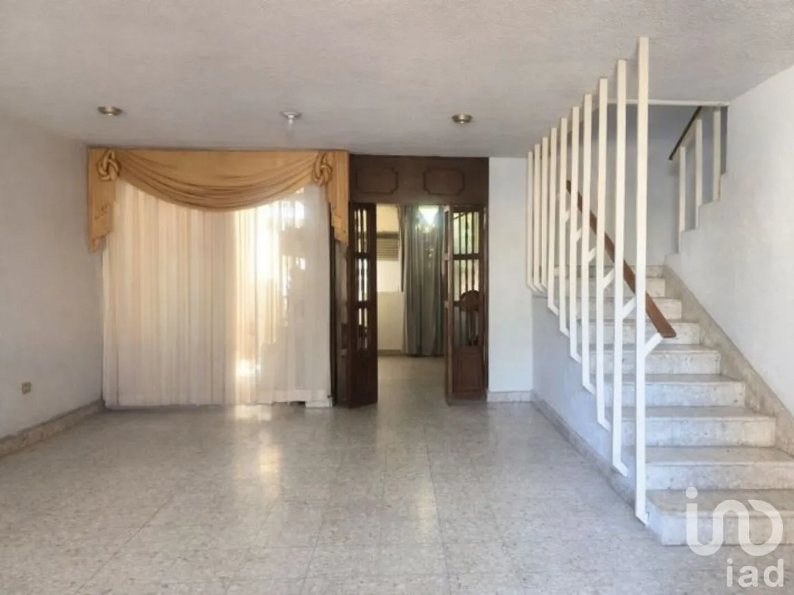 Casa en Venta en El Roble, San Nicolás de los Garza, Nuevo León | NEX-260066 | iad México | Foto 8 de 9