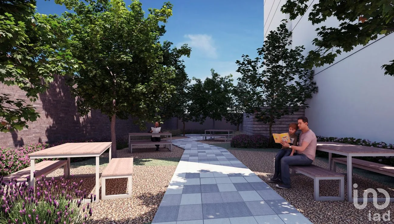 Departamento en Venta en Jardines de Anáhuac, San Nicolás de los Garza, Nuevo León | NEX-260818 | iad México | Foto 13 de 37