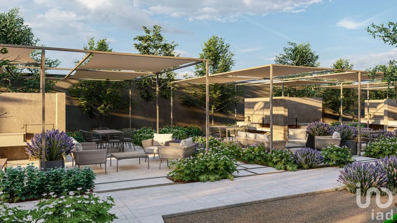 Departamento en Venta en Jardines de Anáhuac, San Nicolás de los Garza, Nuevo León | NEX-260818 | iad México | Foto 19 de 37