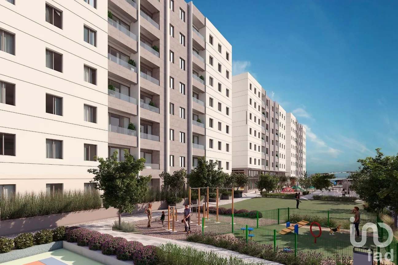 Departamento en Venta en Jardines de Anáhuac, San Nicolás de los Garza, Nuevo León | NEX-260818 | iad México | Foto 3 de 37