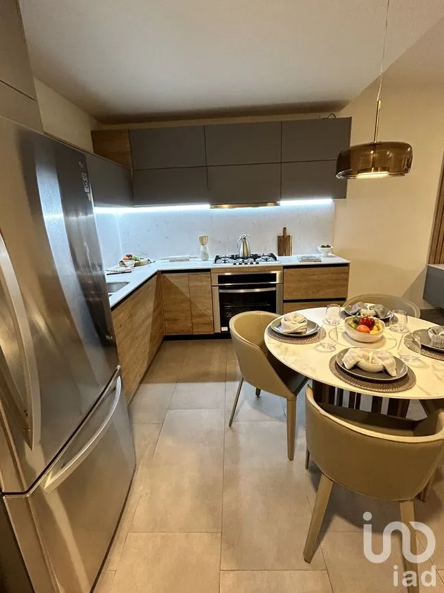 Departamento en Venta en Jardines de Anáhuac, San Nicolás de los Garza, Nuevo León | NEX-260818 | iad México | Foto 31 de 37