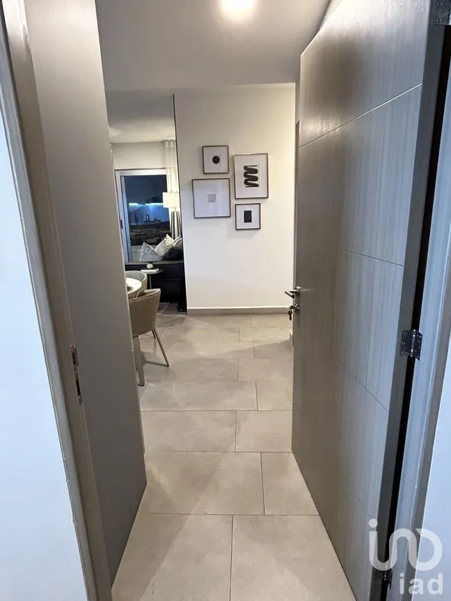 Departamento en Venta en Jardines de Anáhuac, San Nicolás de los Garza, Nuevo León | NEX-260818 | iad México | Foto 33 de 37