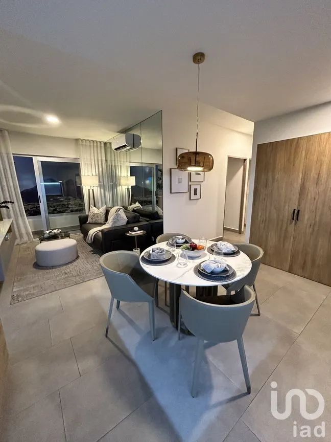 Departamento en Venta en Jardines de Anáhuac, San Nicolás de los Garza, Nuevo León | NEX-260818 | iad México | Foto 34 de 37