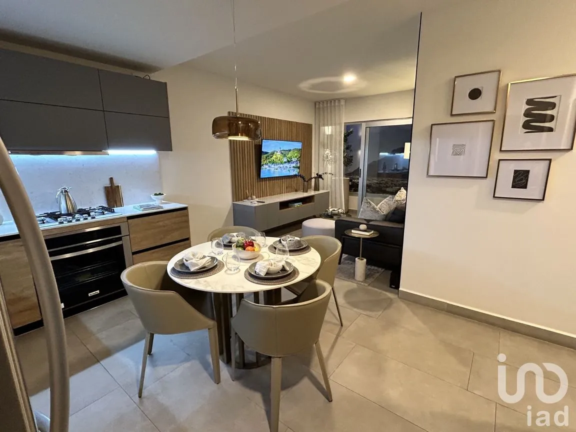 Departamento en Venta en Jardines de Anáhuac, San Nicolás de los Garza, Nuevo León | NEX-260818 | iad México | Foto 35 de 37