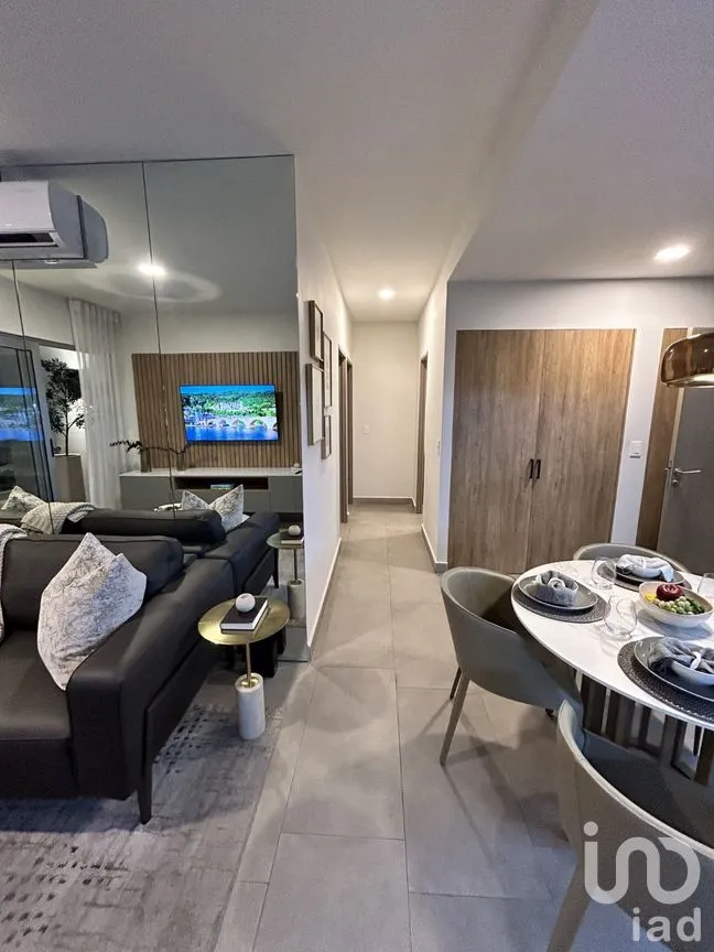 Departamento en Venta en Jardines de Anáhuac, San Nicolás de los Garza, Nuevo León | NEX-260818 | iad México | Foto 36 de 37