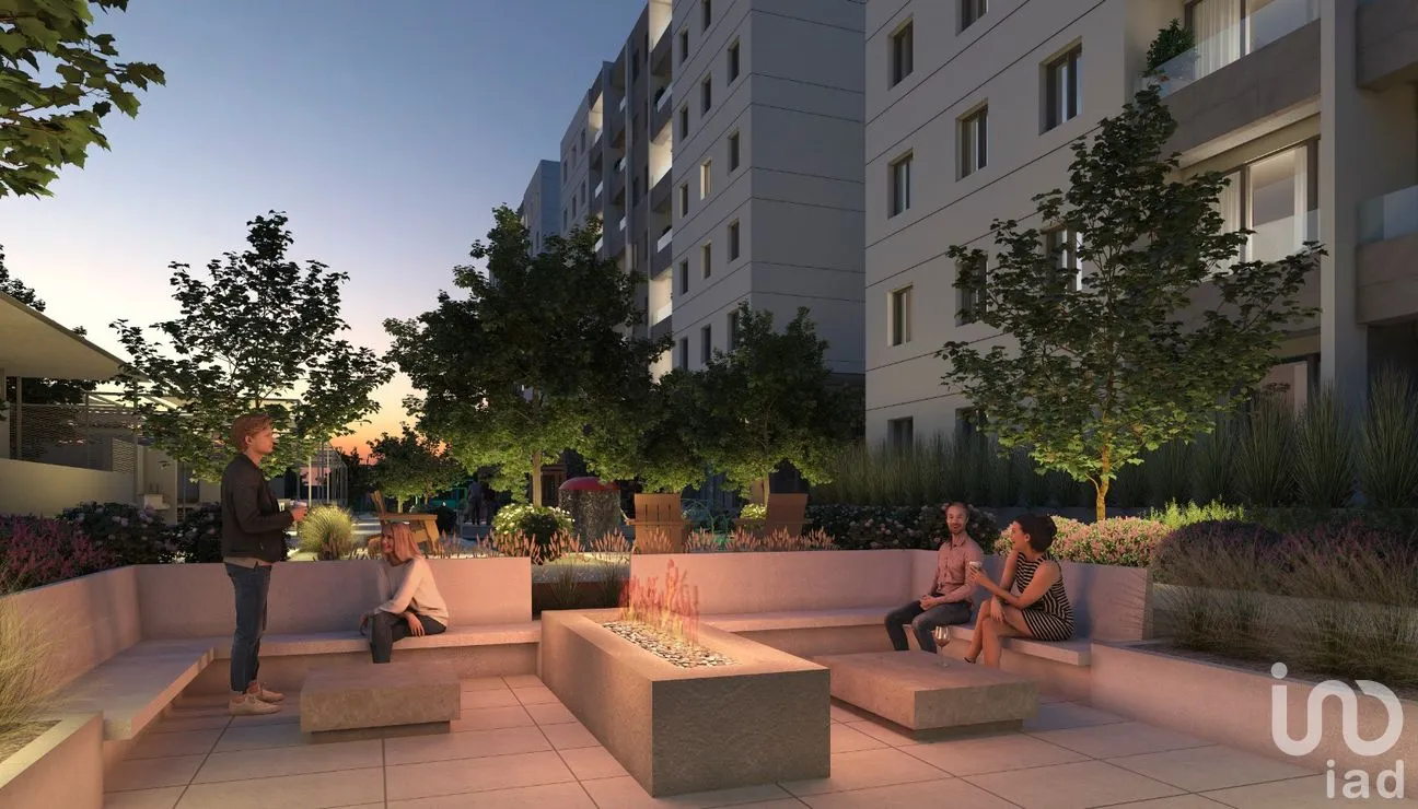 Departamento en Venta en Jardines de Anáhuac, San Nicolás de los Garza, Nuevo León | NEX-260818 | iad México | Foto 5 de 37