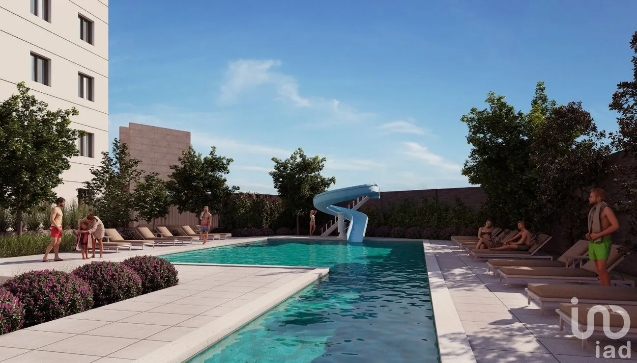 Departamento en Venta en Jardines de Anáhuac, San Nicolás de los Garza, Nuevo León | NEX-260818 | iad México | Foto 6 de 37