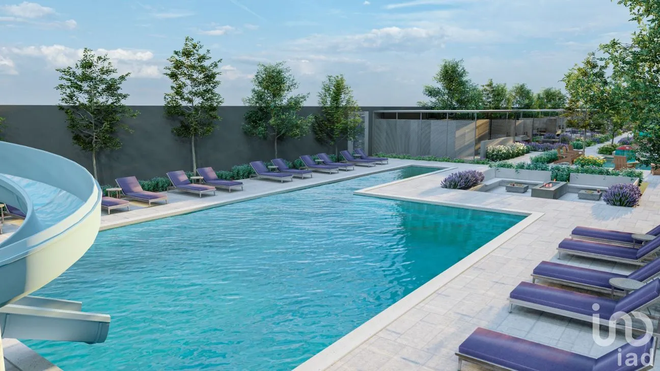 Departamento en Venta en Jardines de Anáhuac, San Nicolás de los Garza, Nuevo León | NEX-260818 | iad México | Foto 9 de 37