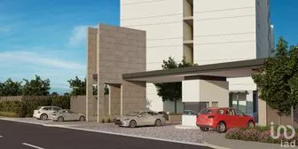 NEX-260818 - Departamento en Venta, con 1 recamara, con 1 baño, con 55 m2 de construcción en Jardines de Anáhuac, CP 66463, Nuevo León.
