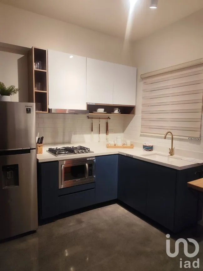 Departamento en Venta en Camino Real, Guadalupe, Nuevo León | NEX-260851 | iad México | Foto 12 de 18