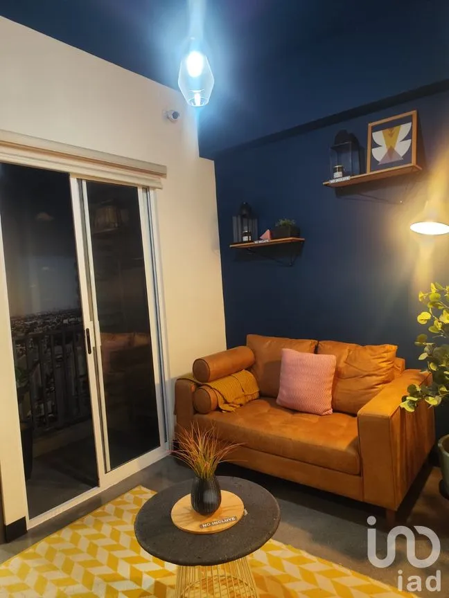 Departamento en Venta en Camino Real, Guadalupe, Nuevo León | NEX-260851 | iad México | Foto 4 de 18