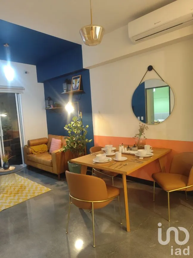 Departamento en Venta en Camino Real, Guadalupe, Nuevo León | NEX-260851 | iad México | Foto 10 de 18