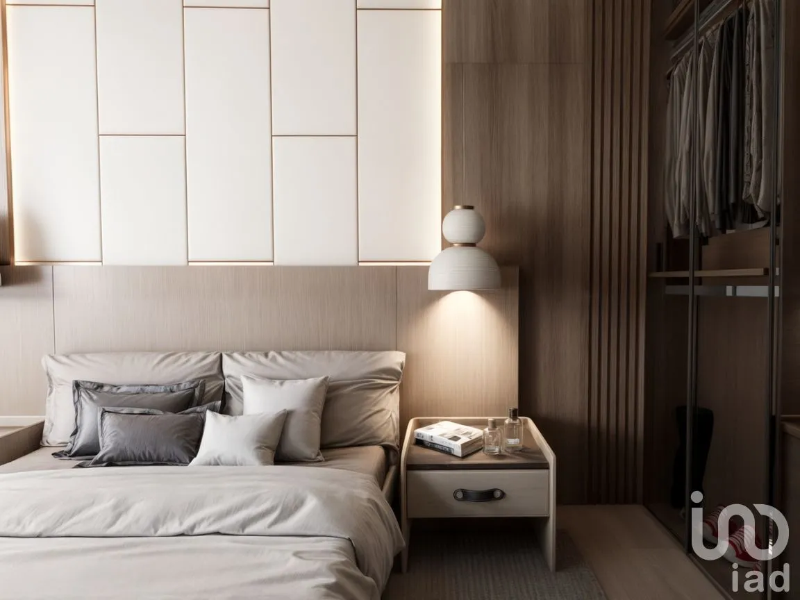 Departamento en Venta en Centro, Monterrey, Nuevo León | NEX-261102 | iad México | Foto 12 de 14