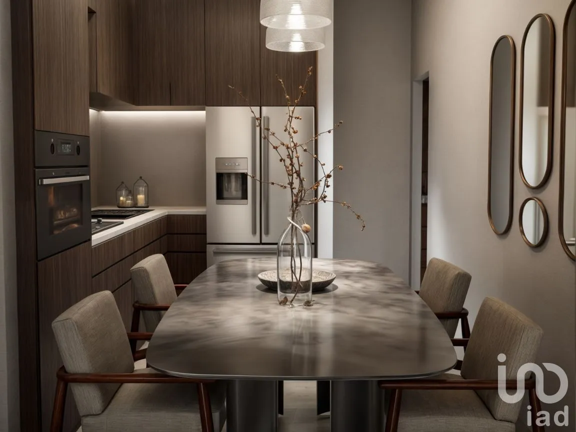 Departamento en Venta en Centro, Monterrey, Nuevo León | NEX-261102 | iad México | Foto 13 de 14