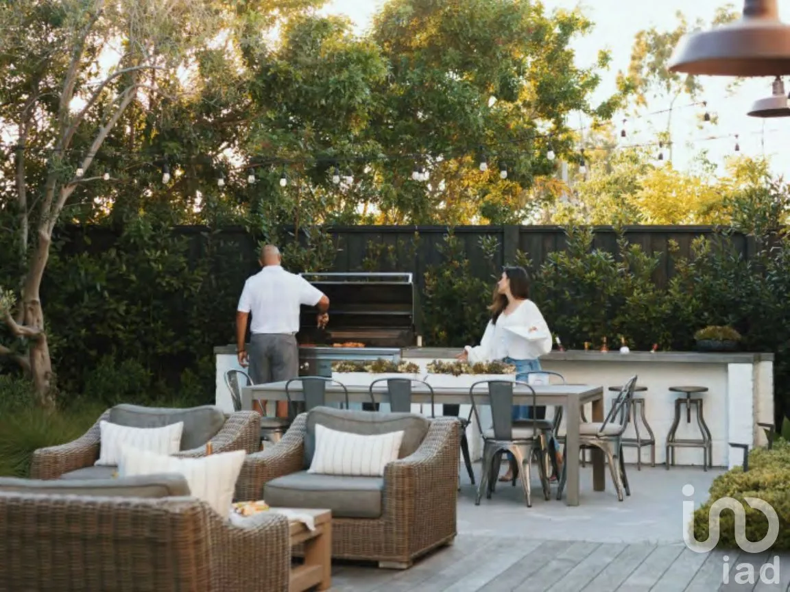 Departamento en Venta en Centro, Monterrey, Nuevo León | NEX-261102 | iad México | Foto 3 de 14