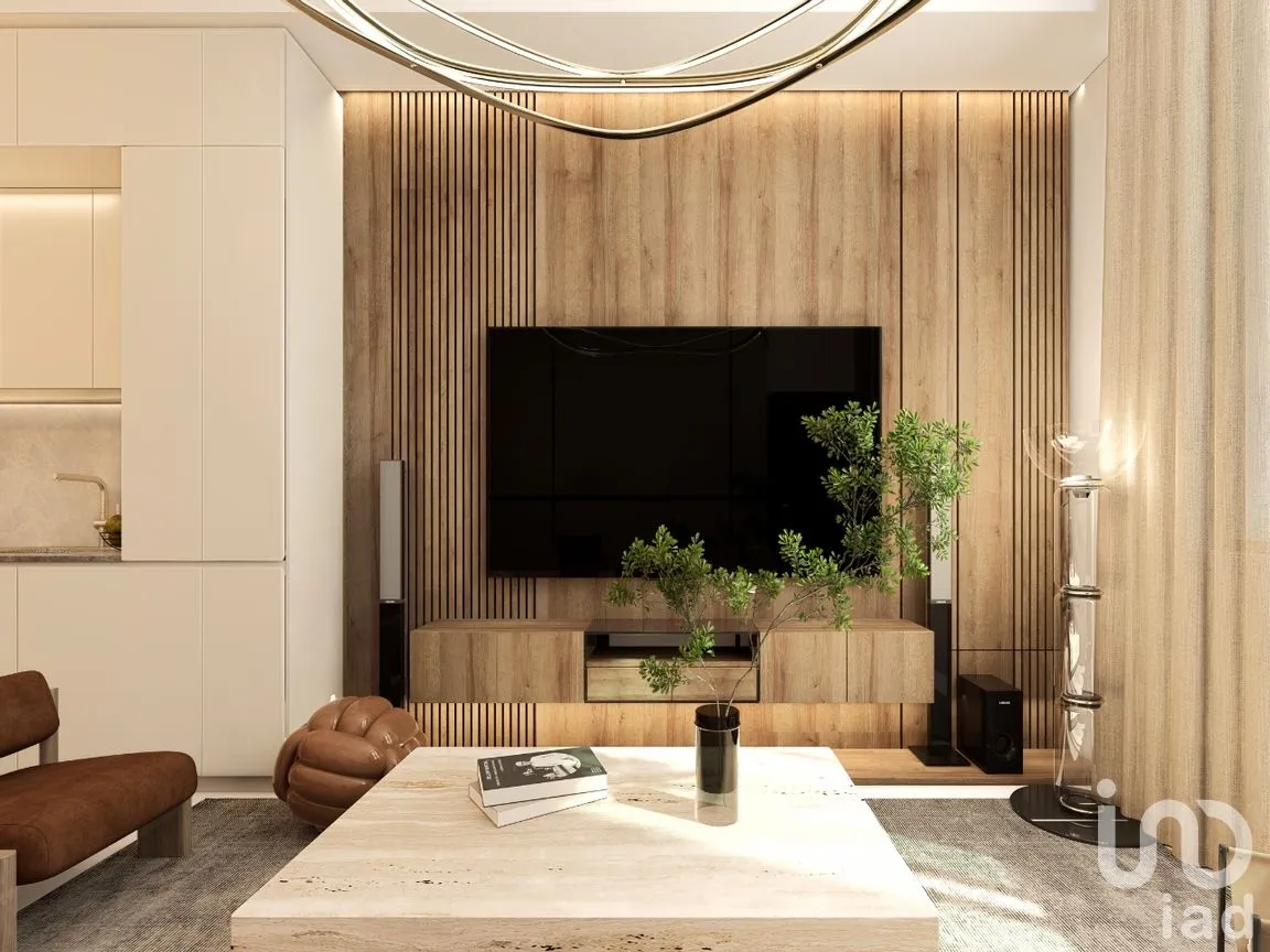 Departamento en Venta en Centro, Monterrey, Nuevo León | NEX-261102 | iad México | Foto 6 de 14