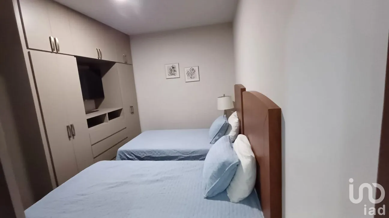 Departamento en Venta en Centro, Monterrey, Nuevo León | NEX-261102 | iad México | Foto 6 de 13