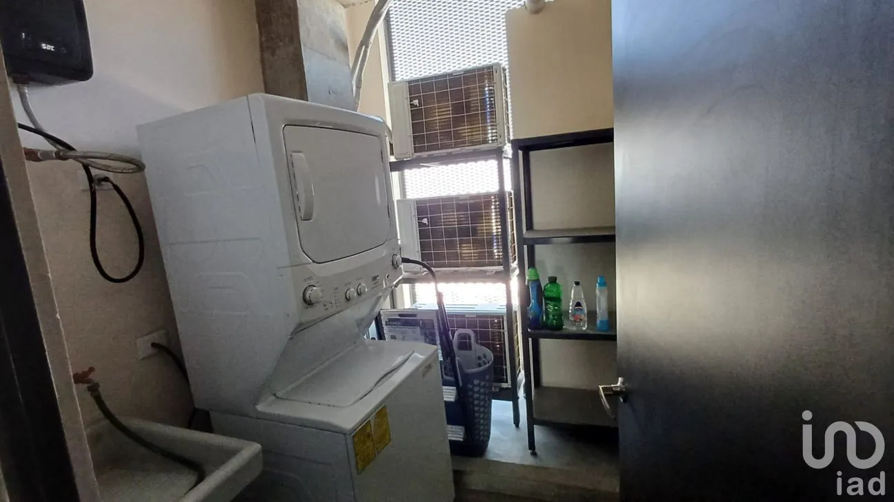 Departamento en Venta en Centro, Monterrey, Nuevo León | NEX-261102 | iad México | Foto 8 de 13