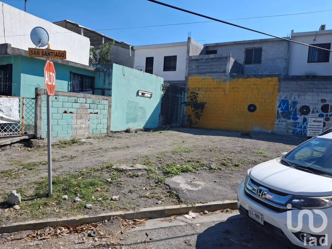 Terreno en Venta en Balcones de Santo Domingo, San Nicolás de los Garza, Nuevo León | NEX-262050 | iad México | Foto 4 de 9