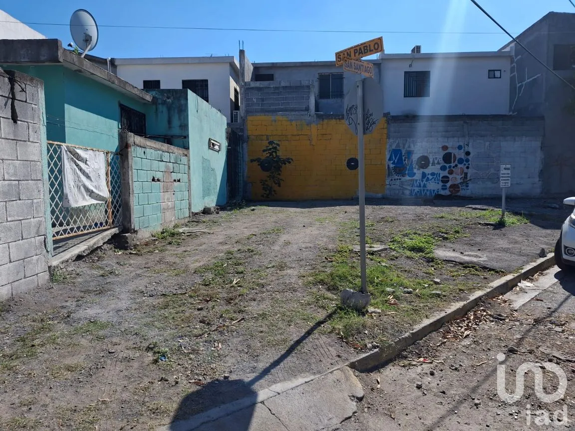 Terreno en Venta en Balcones de Santo Domingo, San Nicolás de los Garza, Nuevo León | NEX-262050 | iad México | Foto 5 de 9