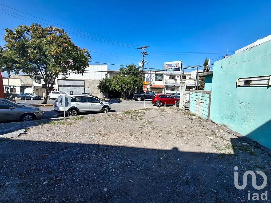 Terreno en Venta en Balcones de Santo Domingo, San Nicolás de los Garza, Nuevo León | NEX-262050 | iad México | Foto 6 de 9