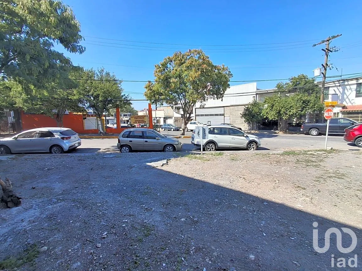 Terreno en Venta en Balcones de Santo Domingo, San Nicolás de los Garza, Nuevo León | NEX-262050 | iad México | Foto 7 de 9