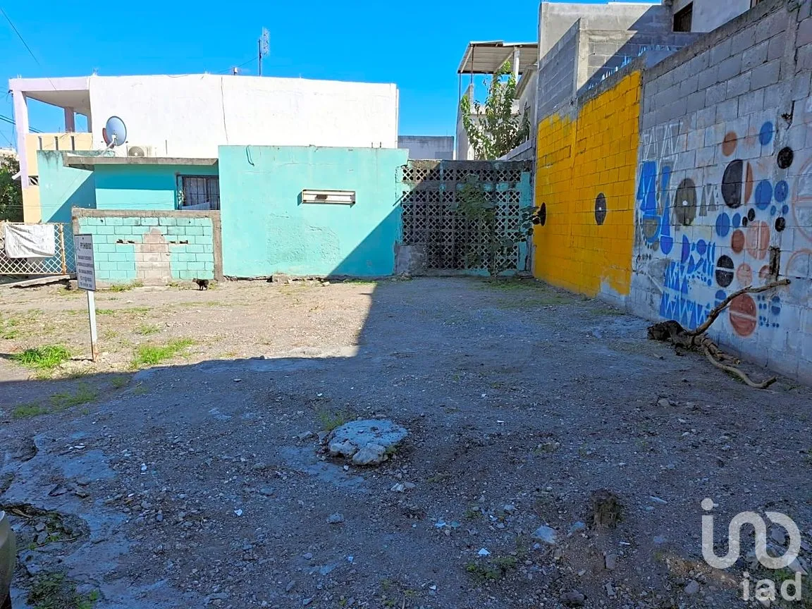 Terreno en Venta en Balcones de Santo Domingo, San Nicolás de los Garza, Nuevo León | NEX-262050 | iad México | Foto 8 de 9