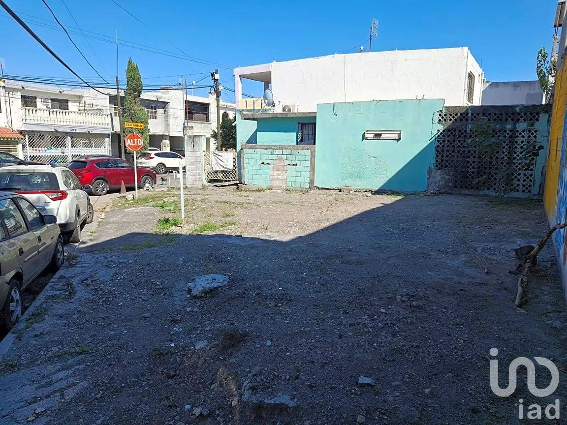 Terreno en Venta en Balcones de Santo Domingo, San Nicolás de los Garza, Nuevo León | NEX-262050 | iad México | Foto 9 de 9