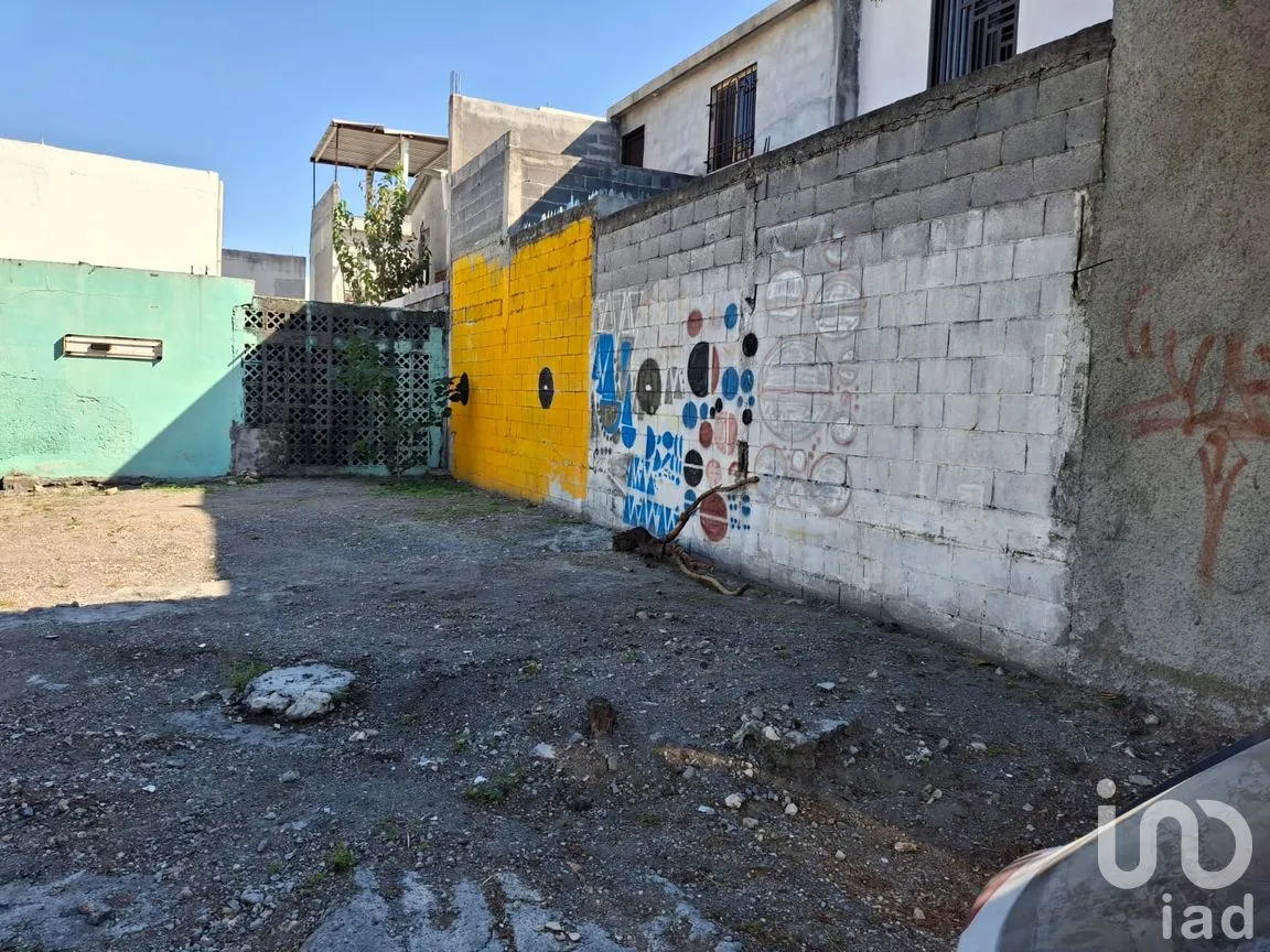 Terreno en Venta en Balcones de Santo Domingo, San Nicolás de los Garza, Nuevo León | NEX-262050 | iad México | Foto 1 de 9