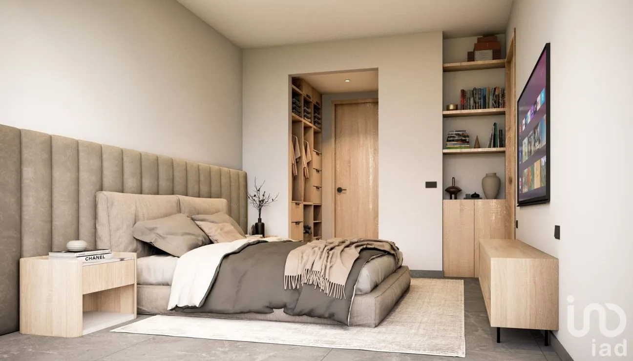 Departamento en Venta en Centro, Monterrey, Nuevo León | NEX-262895 | iad México | Foto 9 de 12