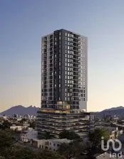 NEX-262895 - Departamento en Venta, con 1 recamara, con 1 baño, con 52 m2 de construcción en Centro, CP 64720, Nuevo León.