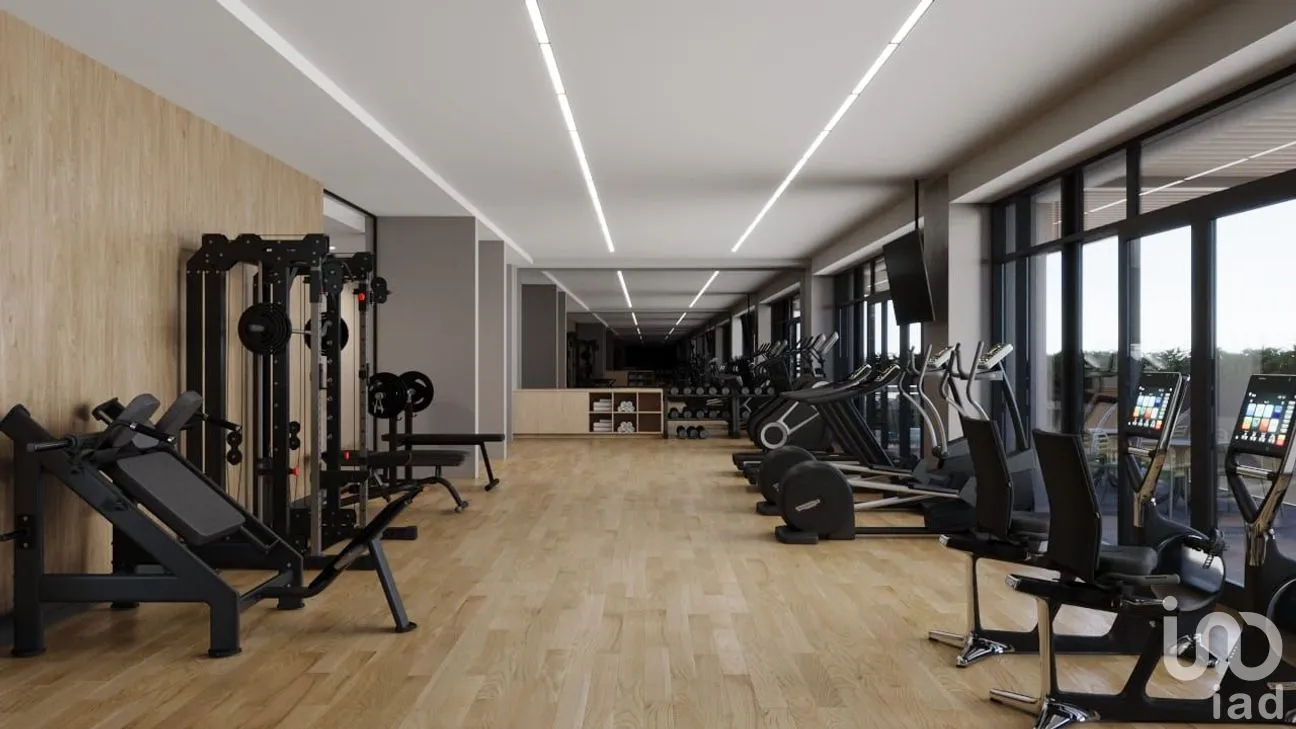 Departamento en Venta en Centro, Monterrey, Nuevo León | NEX-262936 | iad México | Foto 3 de 10