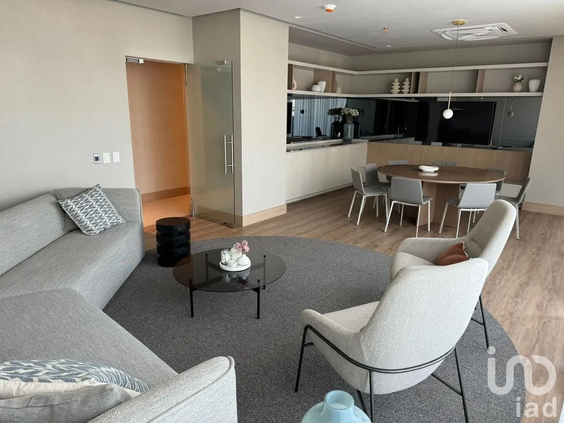 Departamento en Venta en Centro, Monterrey, Nuevo León | NEX-262936 | iad México | Foto 11 de 16
