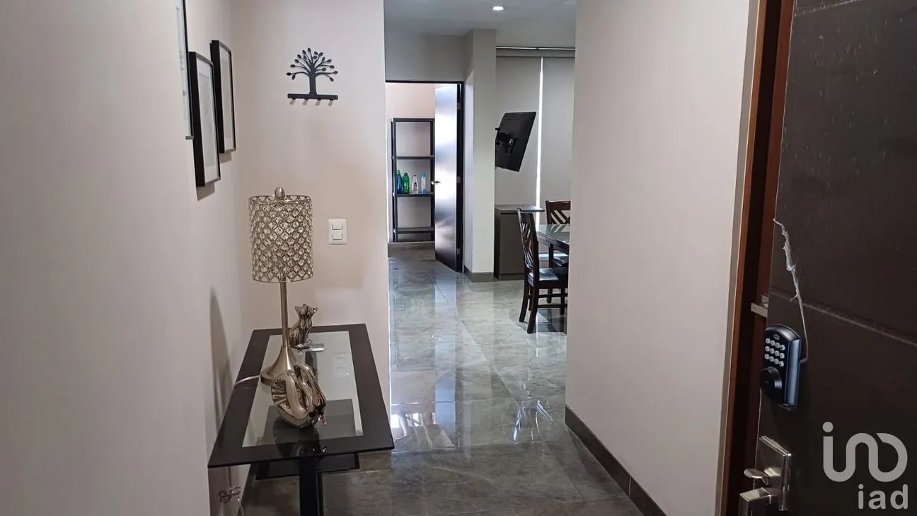 Departamento en Venta en Centro, Monterrey, Nuevo León | NEX-262936 | iad México | Foto 16 de 16