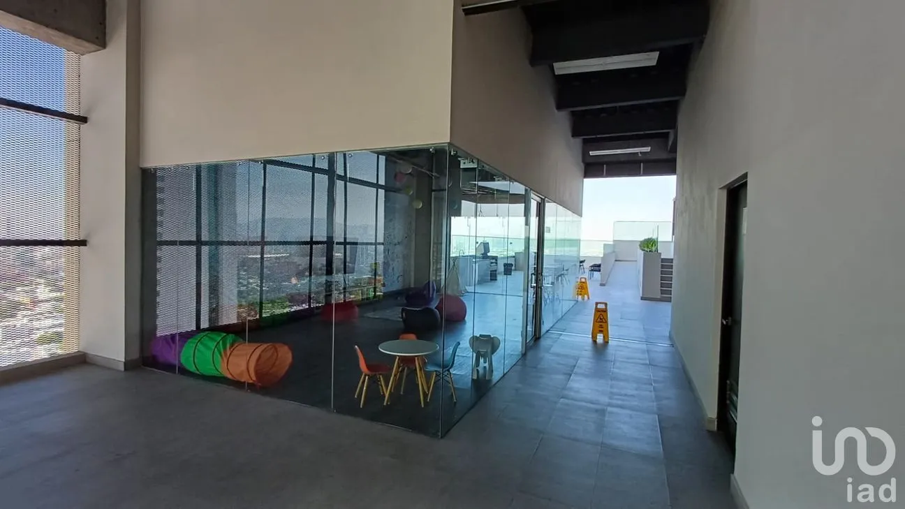 Departamento en Venta en Del Prado, Monterrey, Nuevo León | NEX-262945 | iad México | Foto 15 de 18