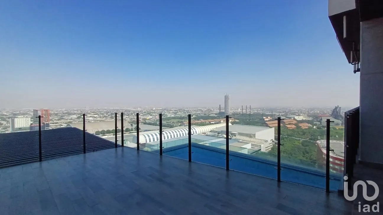 Departamento en Venta en Del Prado, Monterrey, Nuevo León | NEX-262945 | iad México | Foto 16 de 18