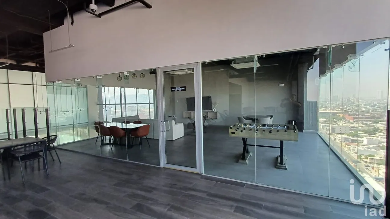 Departamento en Venta en Del Prado, Monterrey, Nuevo León | NEX-262945 | iad México | Foto 18 de 18