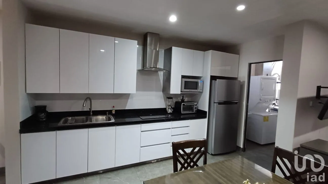 Departamento en Venta en Del Prado, Monterrey, Nuevo León | NEX-262945 | iad México | Foto 4 de 18