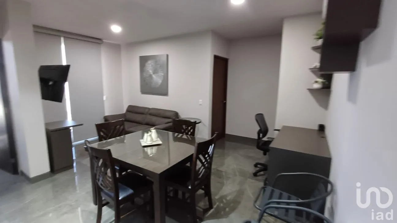 Departamento en Venta en Del Prado, Monterrey, Nuevo León | NEX-262945 | iad México | Foto 5 de 18