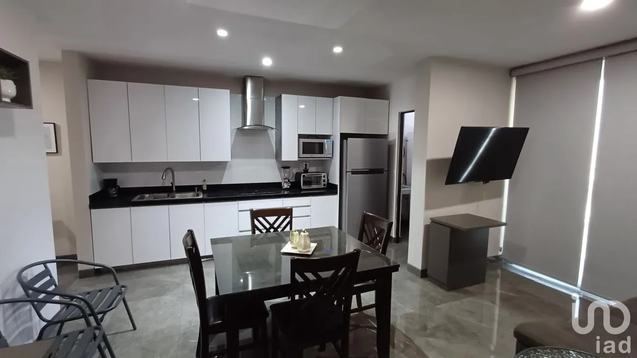 Departamento en Venta en Del Prado, Monterrey, Nuevo León | NEX-262945 | iad México | Foto 6 de 18