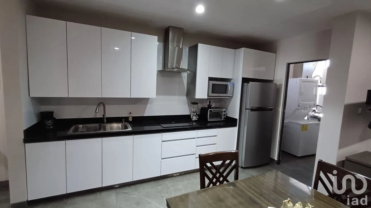 Departamento en Venta en Del Prado, Monterrey, Nuevo León | NEX-262945 | iad México | Foto 7 de 18