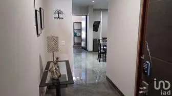 NEX-262945 - Departamento en Venta, con 1 recamara, con 1 baño, con 45 m2 de construcción en Del Prado, CP 64410, Nuevo León.