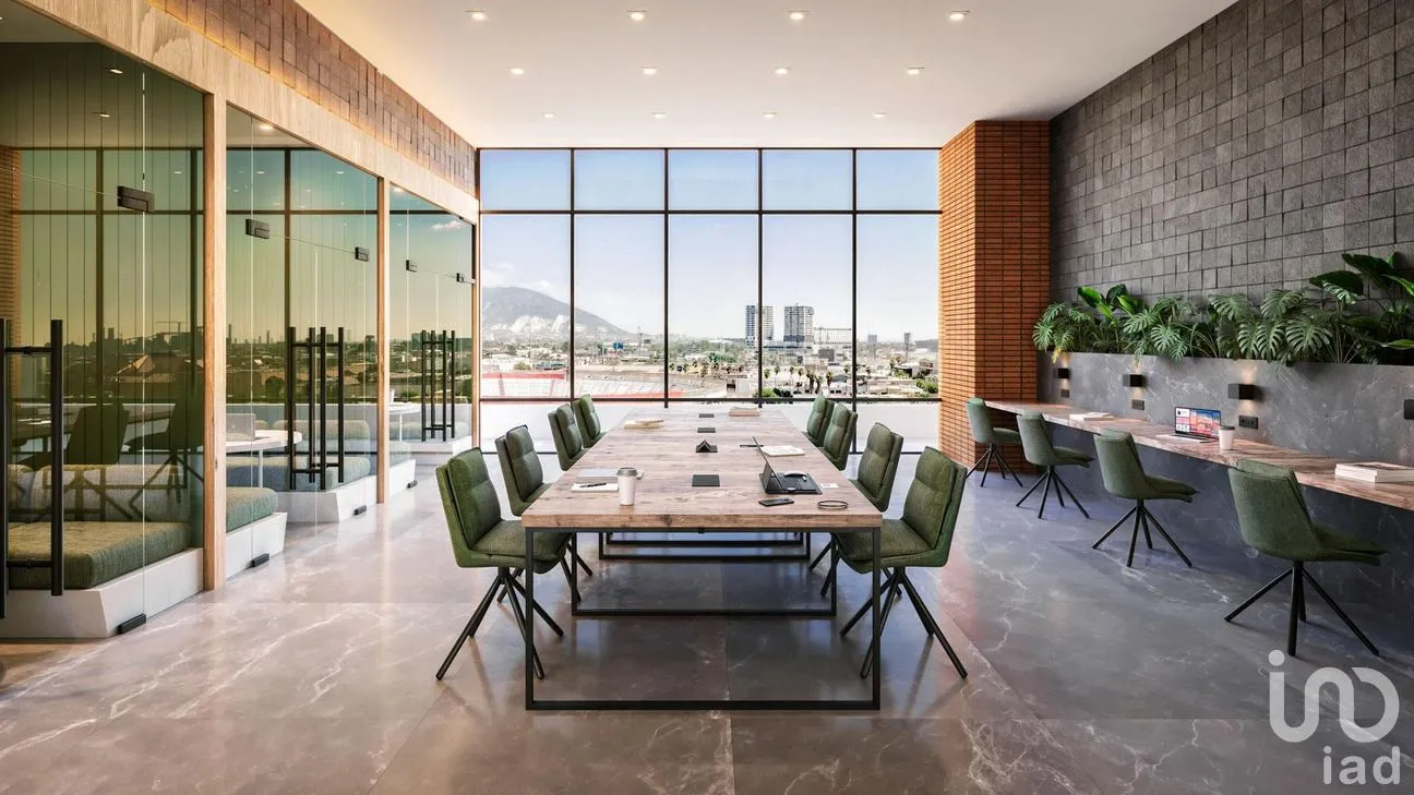 Departamento en Venta en Del Prado, Monterrey, Nuevo León | NEX-262958 | iad México | Foto 11 de 14