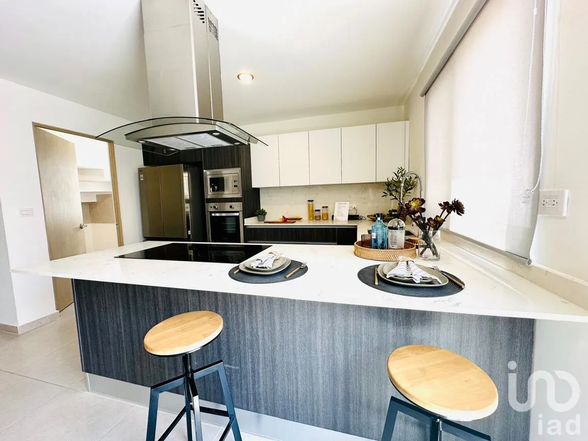 Departamento en Venta en Del Prado, Monterrey, Nuevo León | NEX-262958 | iad México | Foto 3 de 14