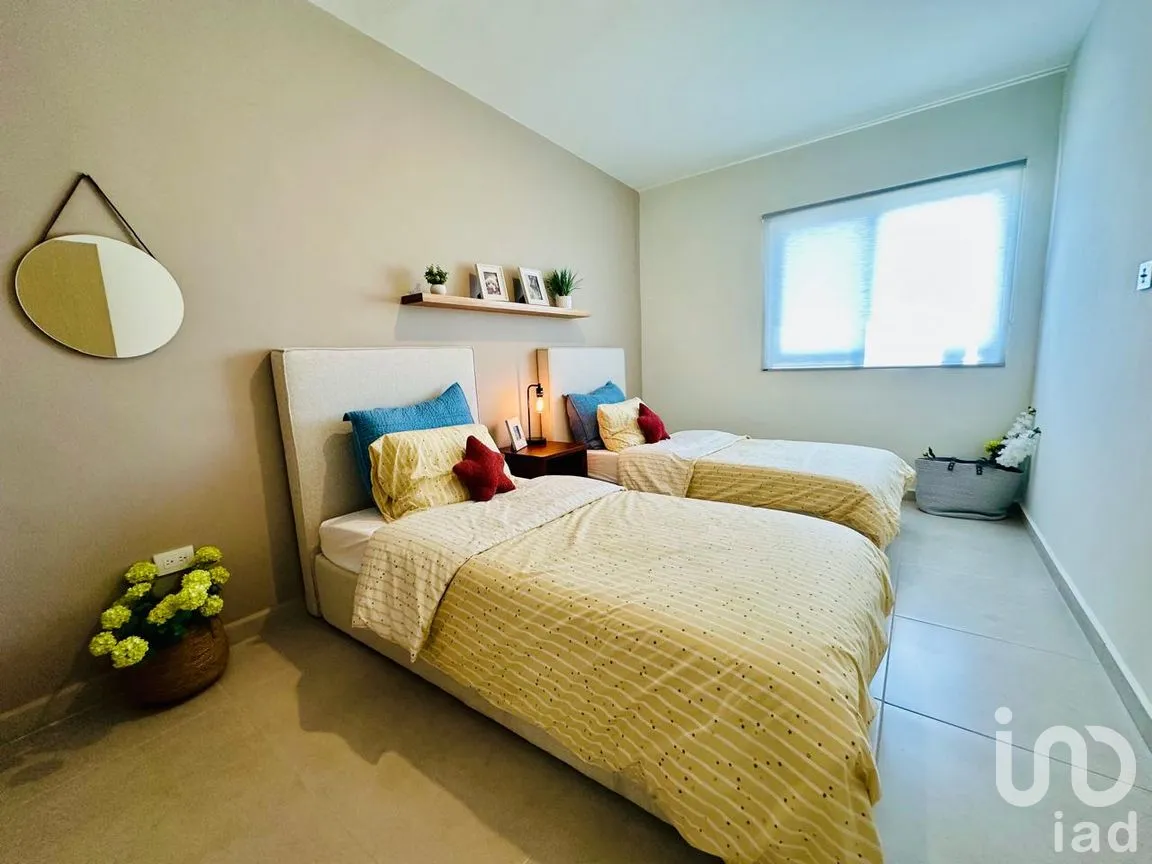 Departamento en Venta en Del Prado, Monterrey, Nuevo León | NEX-262958 | iad México | Foto 5 de 14